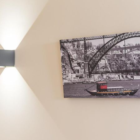 Guestready - October Tide Apartment Porto Bagian luar foto