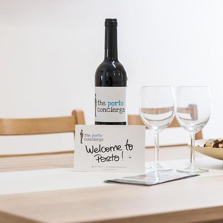 Guestready - October Tide Apartment Porto Bagian luar foto