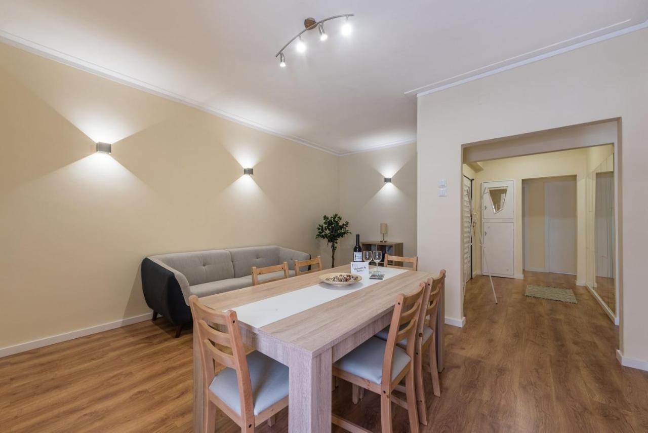 Guestready - October Tide Apartment Porto Bagian luar foto