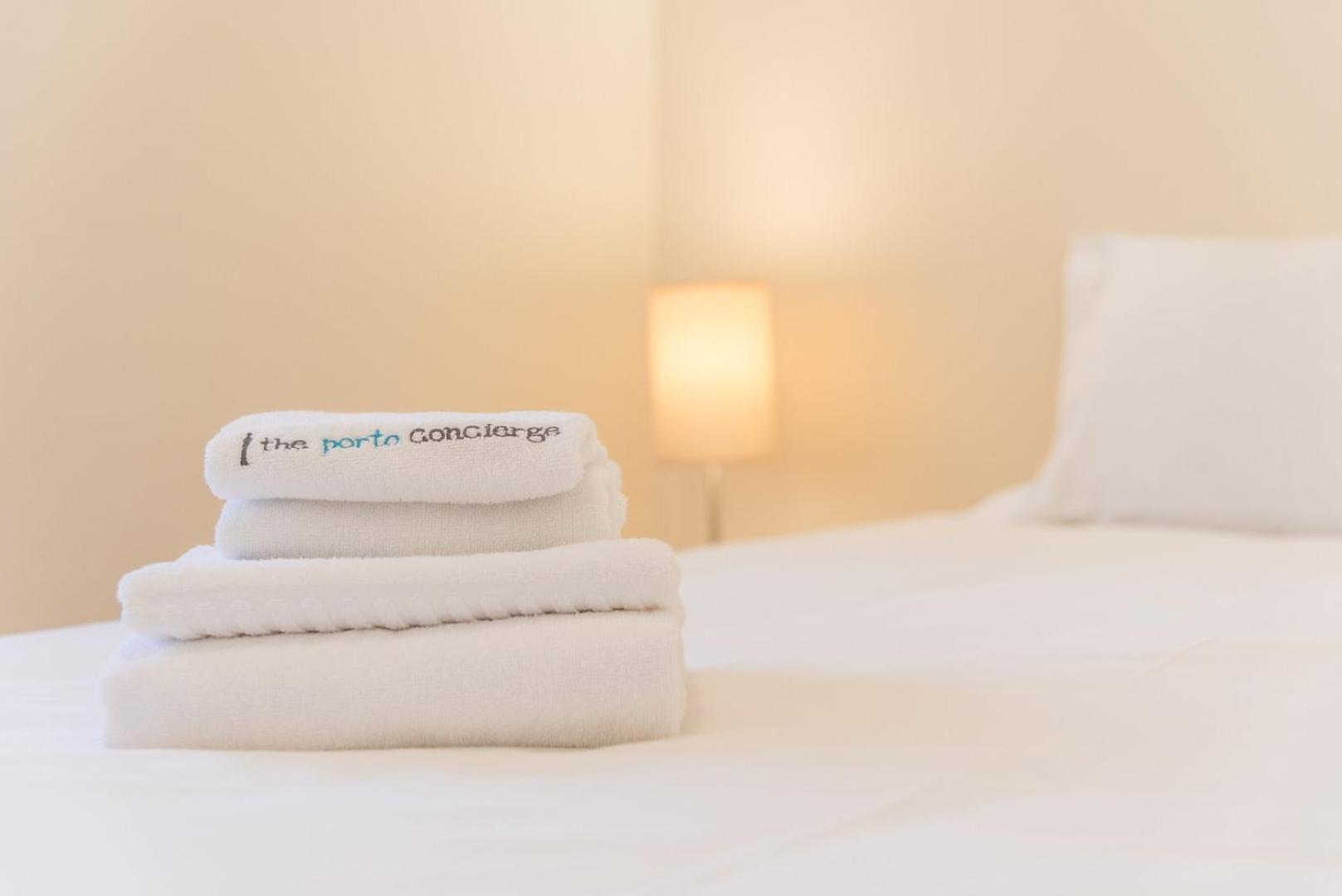 Guestready - October Tide Apartment Porto Bagian luar foto