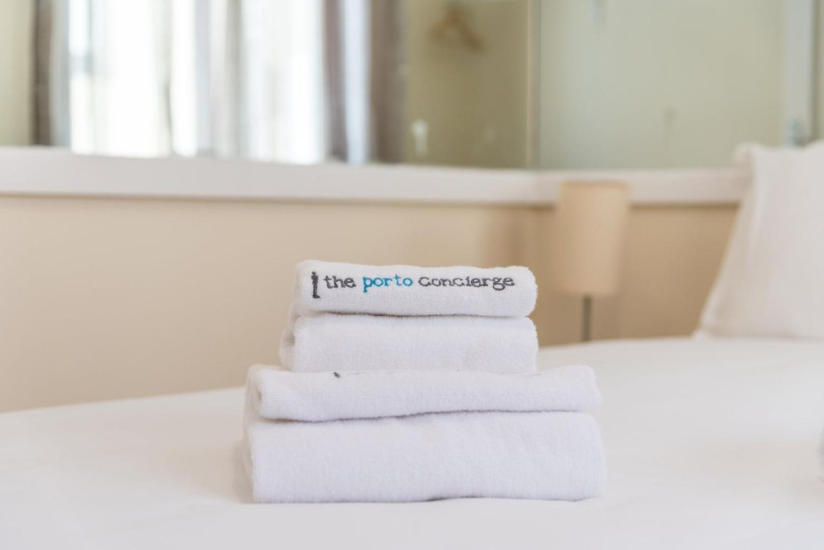 Guestready - October Tide Apartment Porto Bagian luar foto