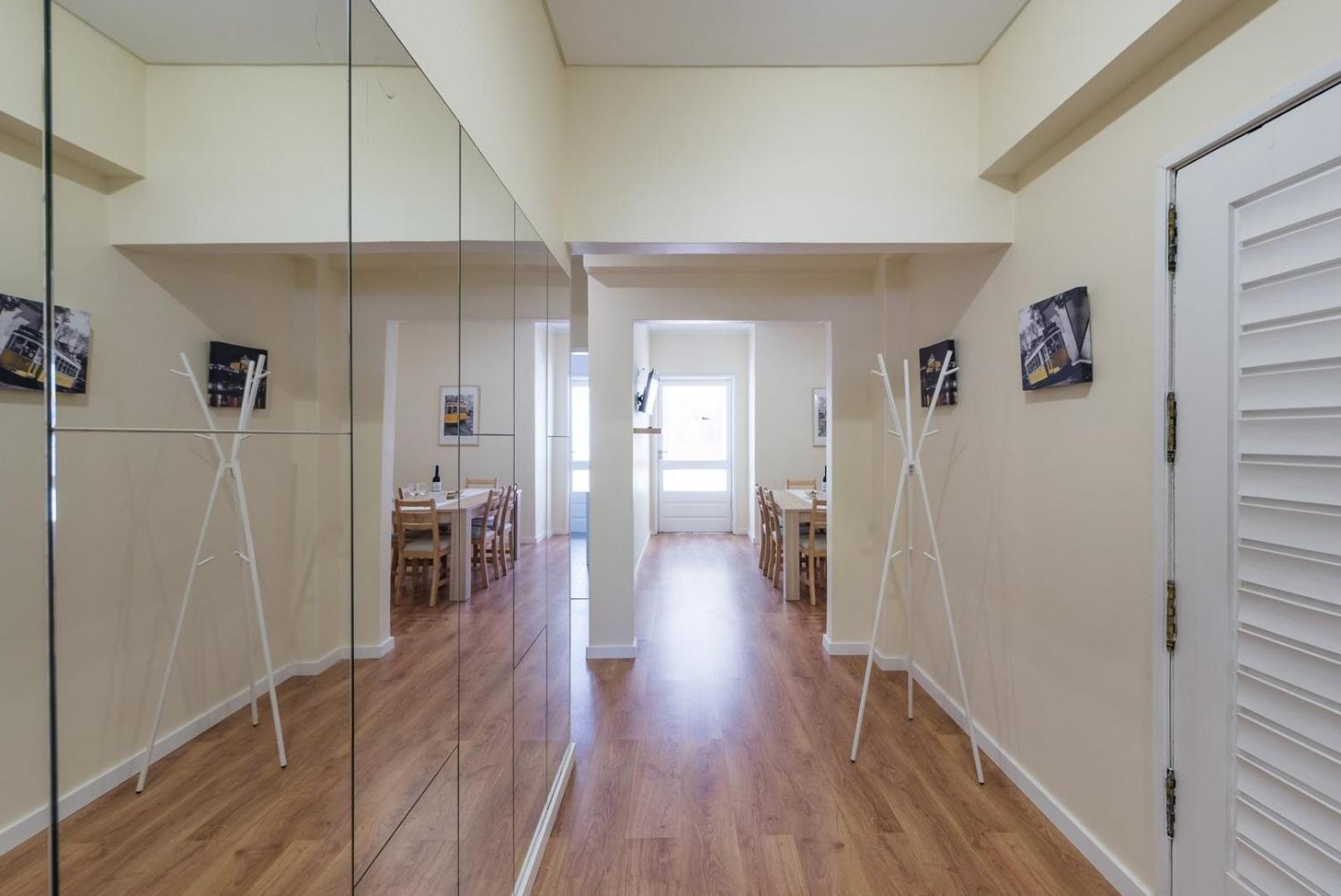 Guestready - October Tide Apartment Porto Bagian luar foto