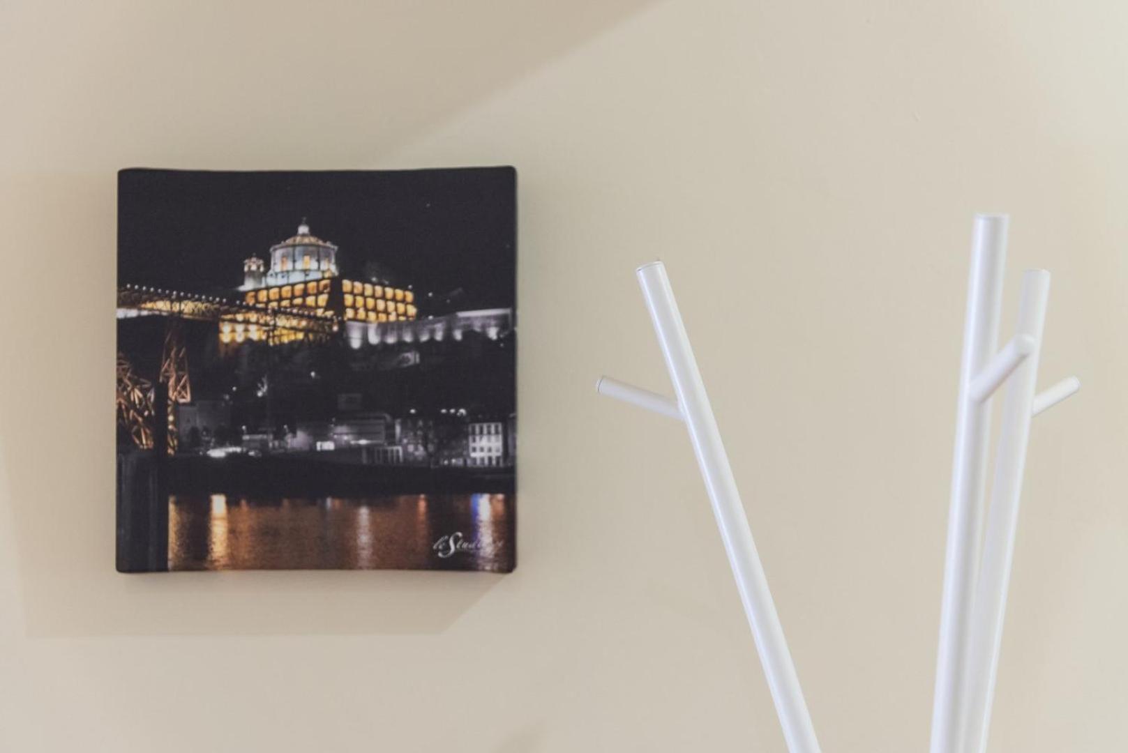Guestready - October Tide Apartment Porto Bagian luar foto