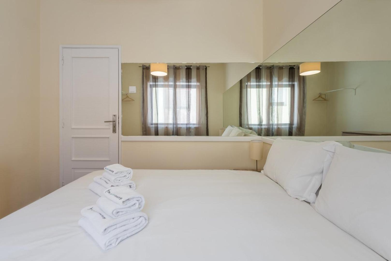 Guestready - October Tide Apartment Porto Bagian luar foto