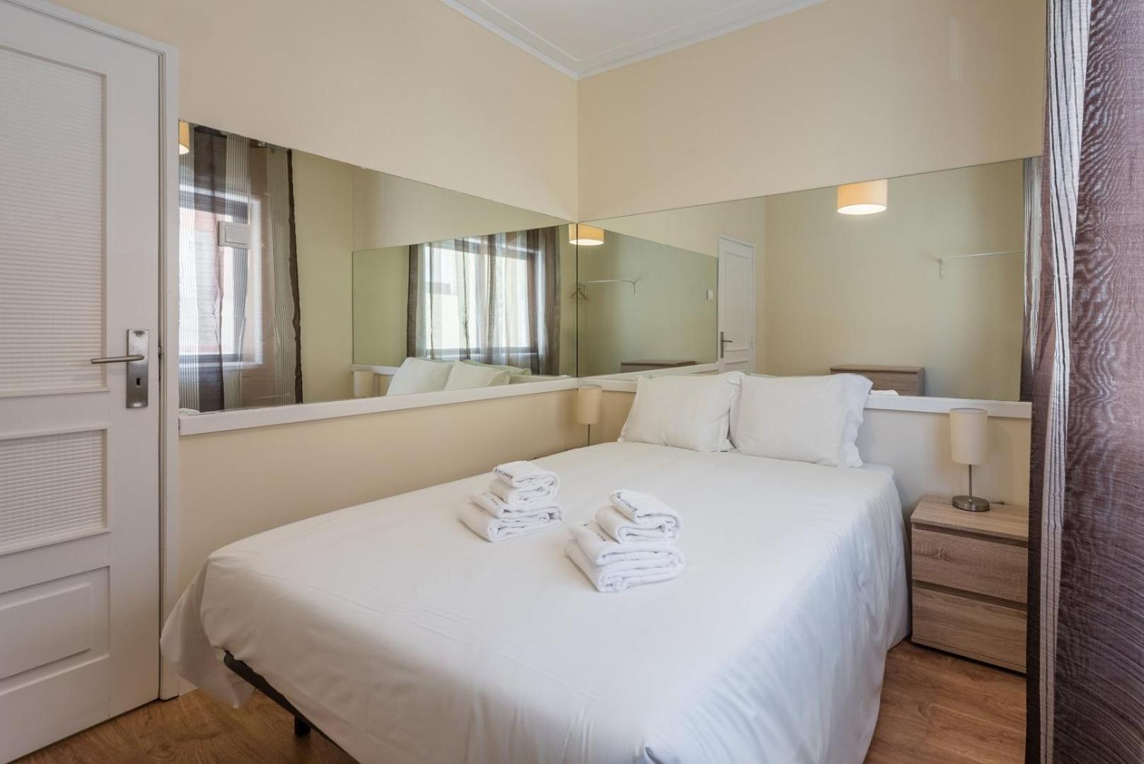 Guestready - October Tide Apartment Porto Bagian luar foto