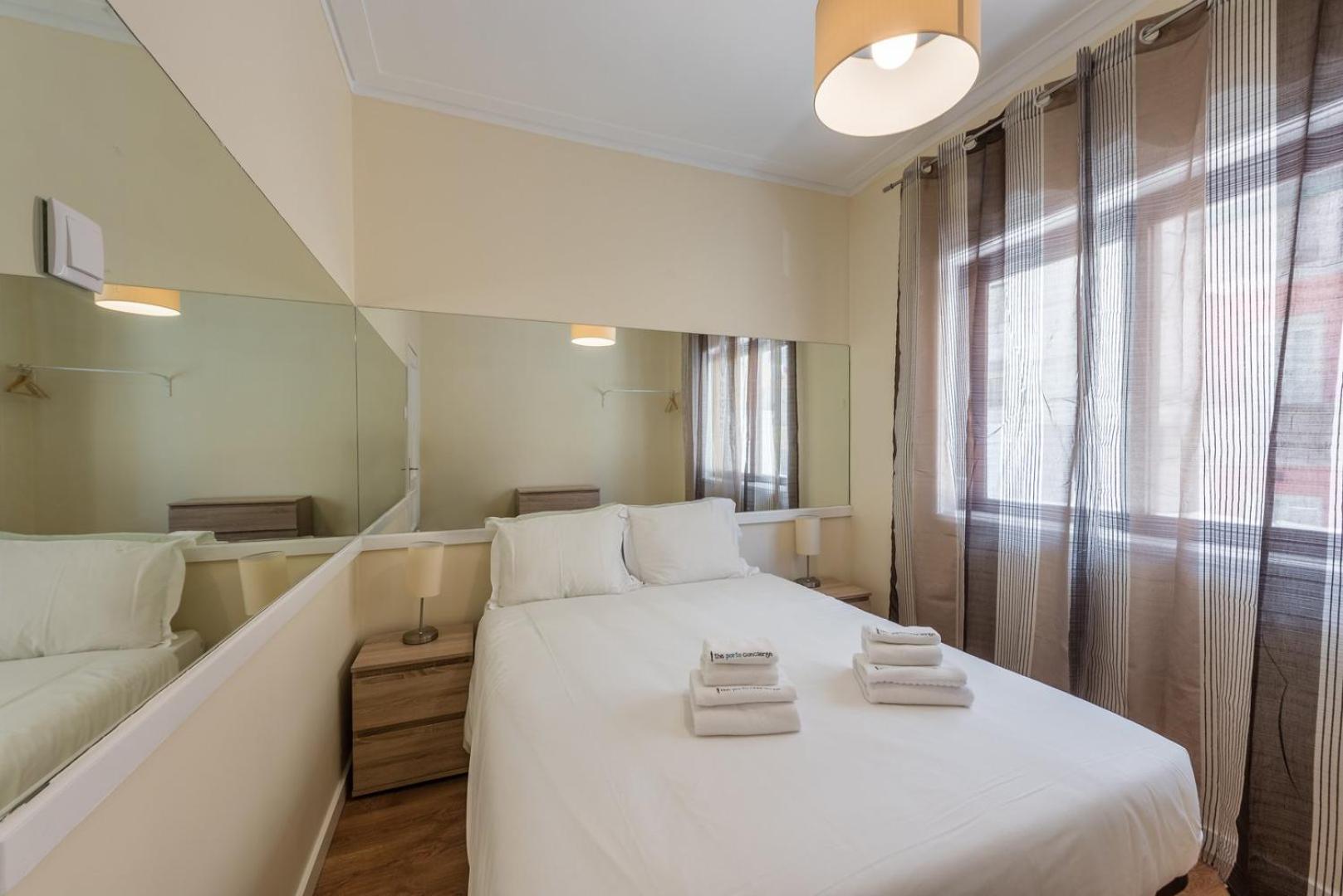 Guestready - October Tide Apartment Porto Bagian luar foto