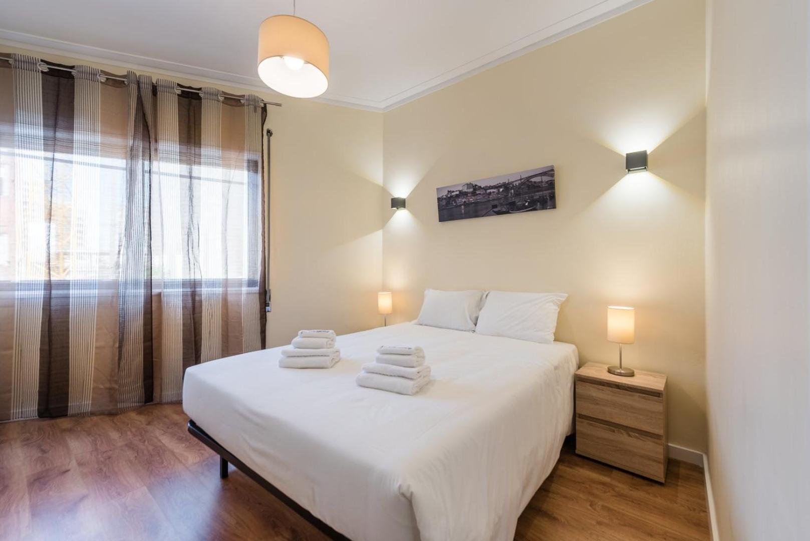 Guestready - October Tide Apartment Porto Bagian luar foto