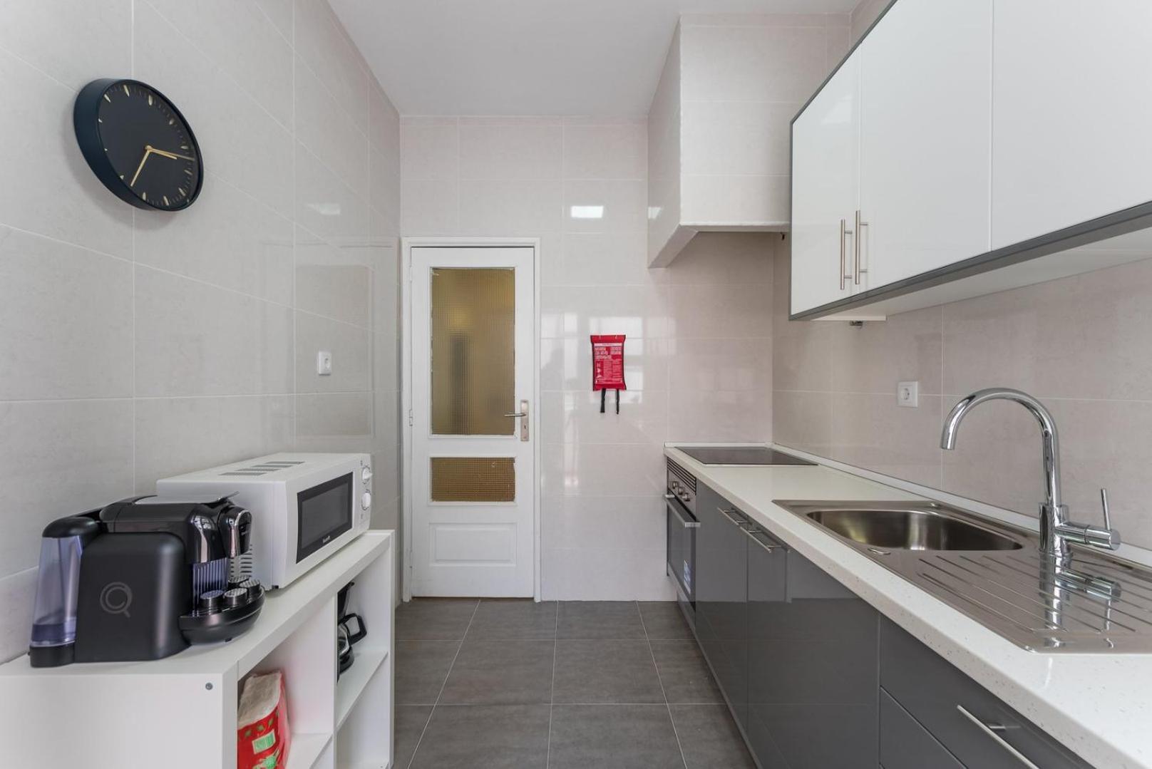 Guestready - October Tide Apartment Porto Bagian luar foto