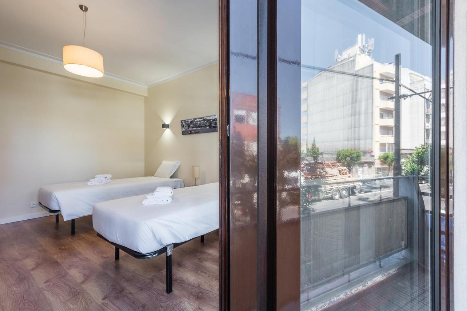 Guestready - October Tide Apartment Porto Bagian luar foto